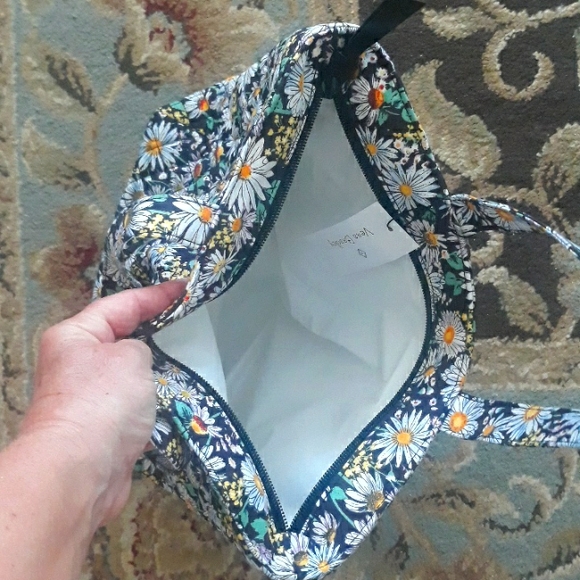 3x*Host Pick*Vera Bradley lunch tote bag - Picture 8 of 16